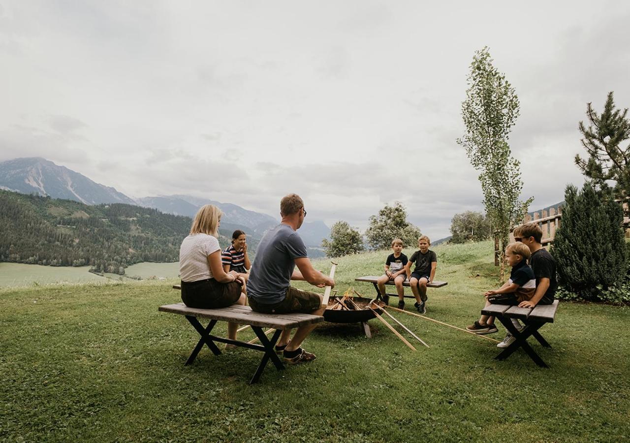 Hoferhof Schladming -Dachstein Prázdninový dům