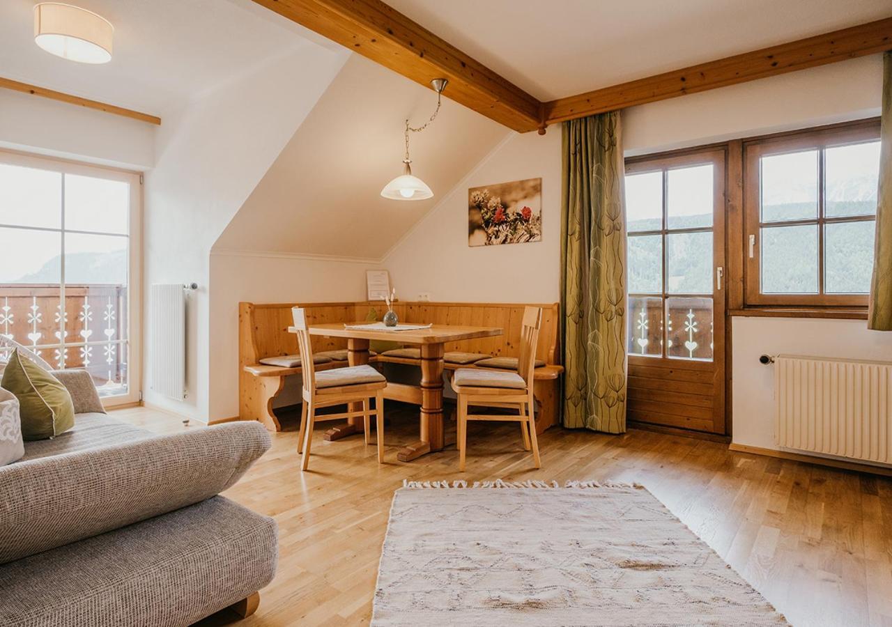 Hoferhof Schladming -Dachstein Prázdninový dům